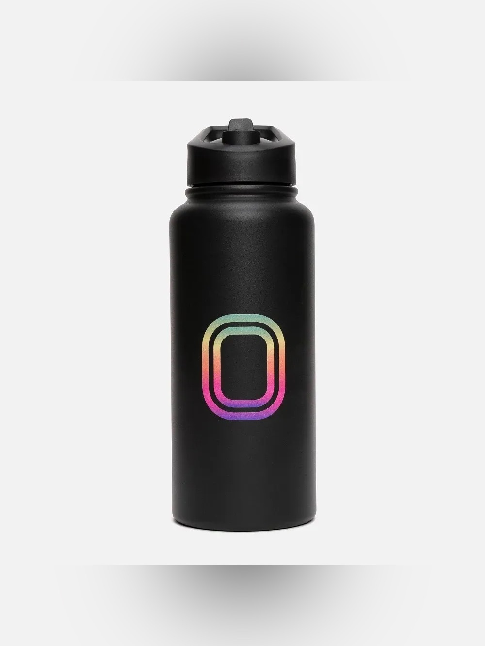 Overtime Elite 30oz Stainless Steel Pro HYDR8 Water Bottle